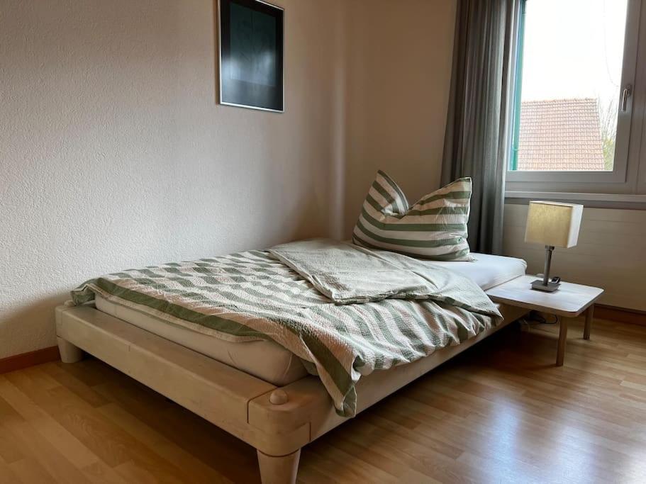 Charmante Und Zentrale Wohnung Am Weiherpark ארבון מראה חיצוני תמונה