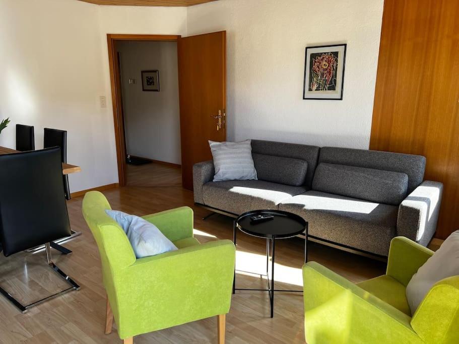 Charmante Und Zentrale Wohnung Am Weiherpark ארבון מראה חיצוני תמונה
