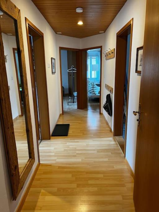 Charmante Und Zentrale Wohnung Am Weiherpark ארבון מראה חיצוני תמונה