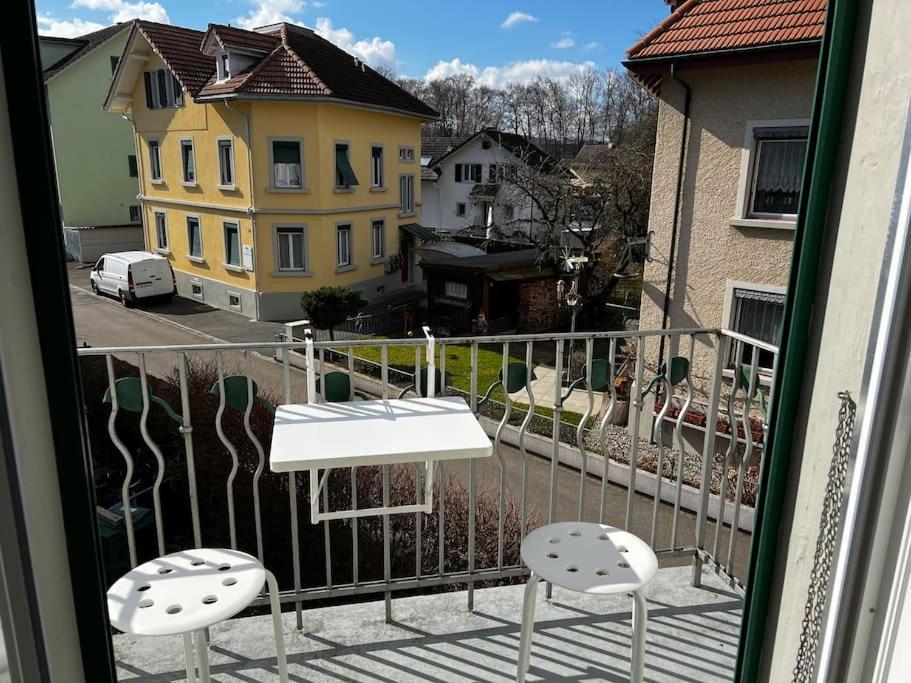 Charmante Und Zentrale Wohnung Am Weiherpark ארבון מראה חיצוני תמונה